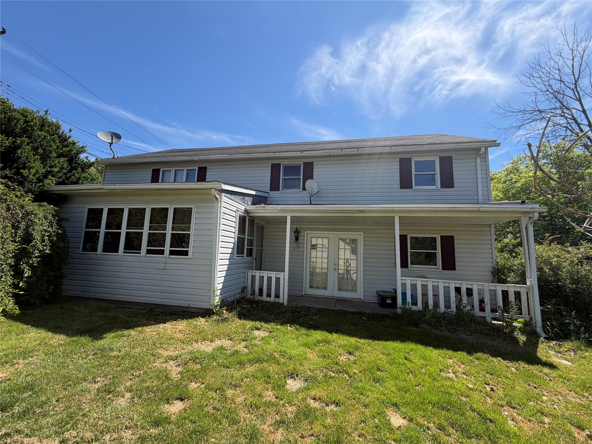 100 Old State Road Binghamton, NY 13901 - Photo 3 of 31