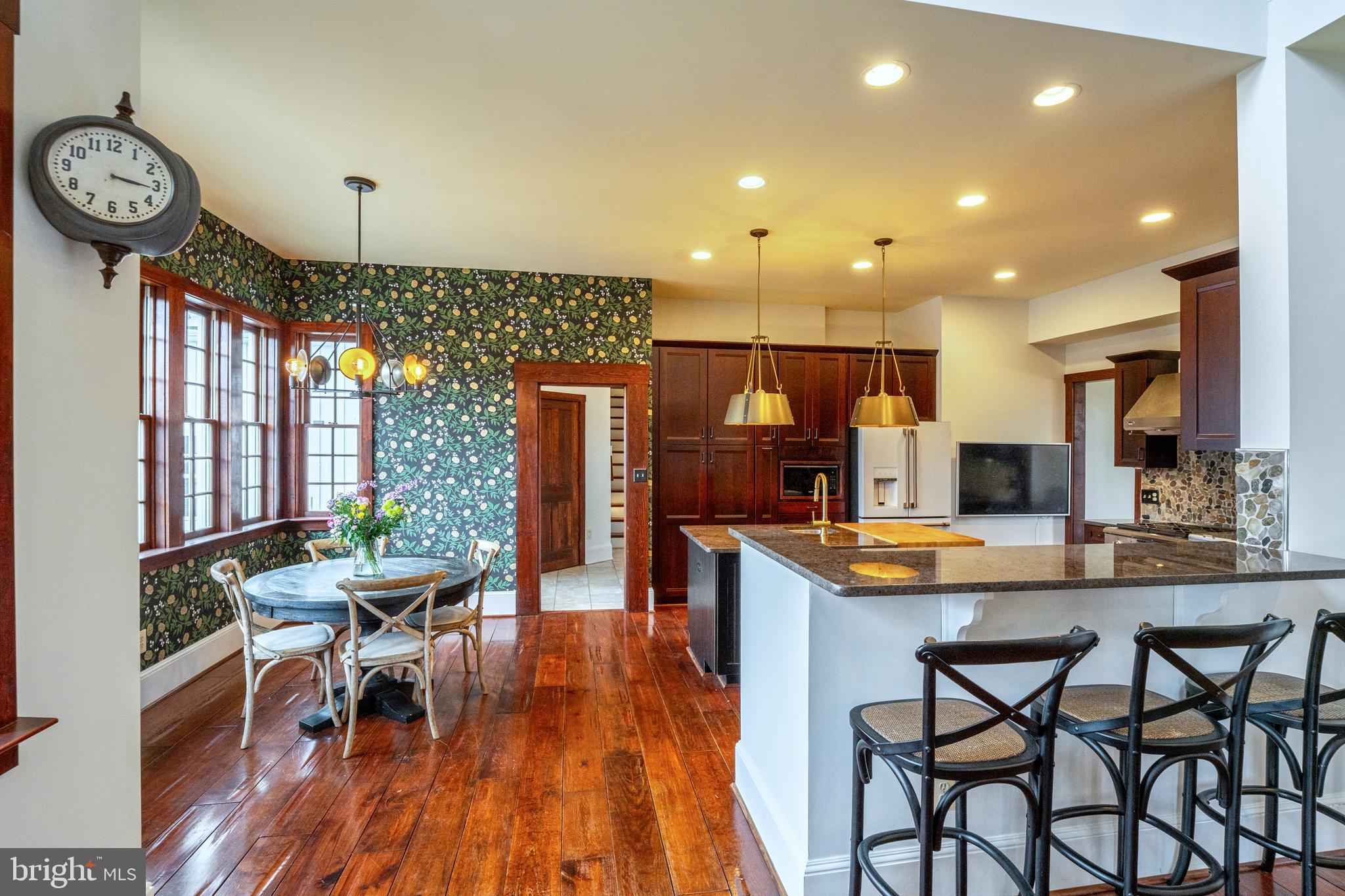 15718 Old Waterford Road Waterford, VA 20197 - Photo 24 of 81