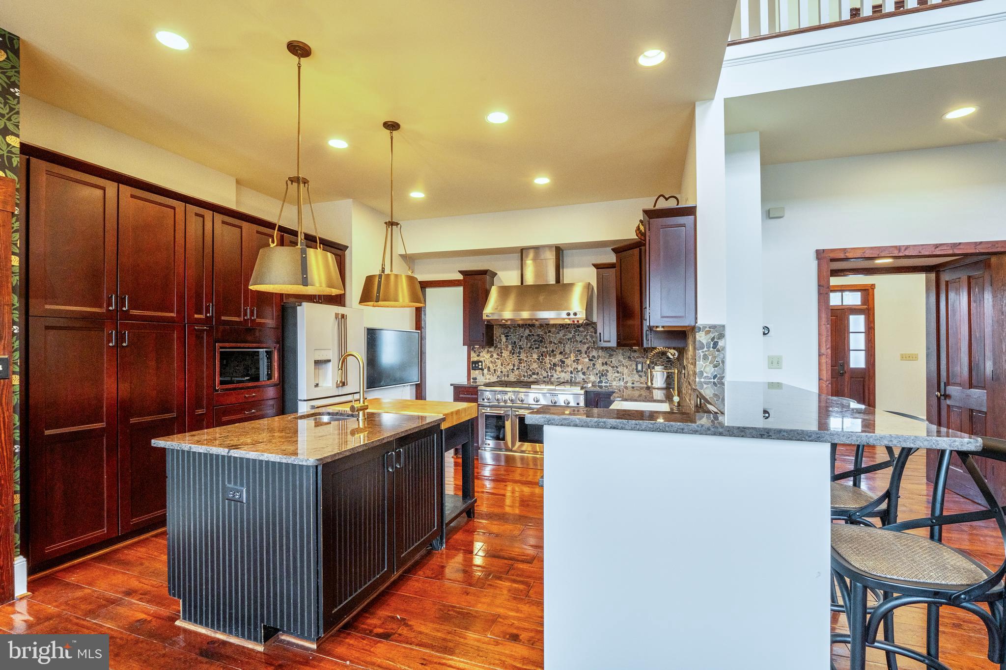 15718 Old Waterford Road Waterford, VA 20197 - Photo 25 of 81