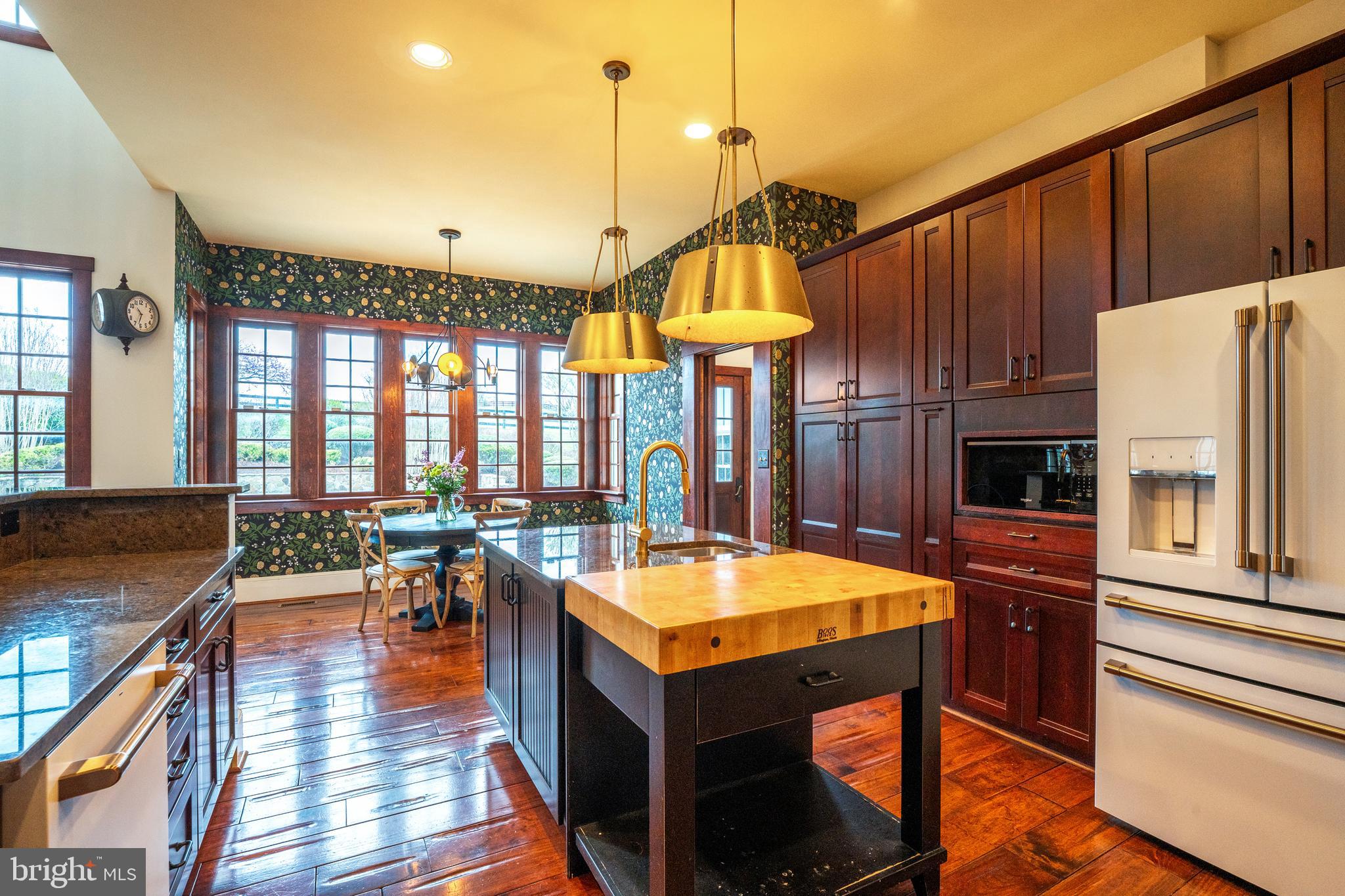 15718 Old Waterford Road Waterford, VA 20197 - Photo 29 of 81