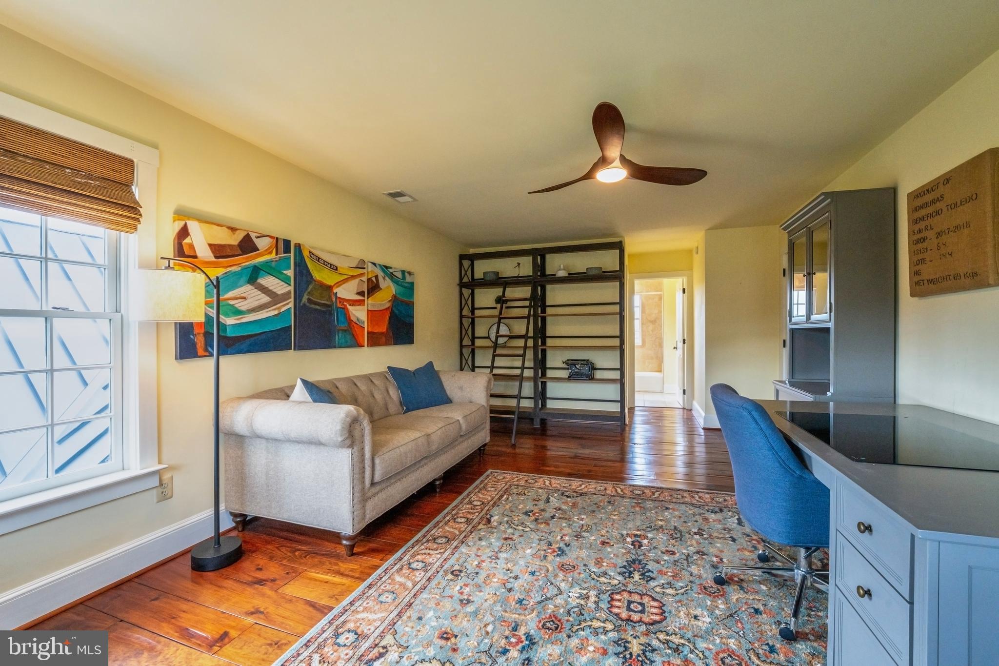 15718 Old Waterford Road Waterford, VA 20197 - Photo 42 of 81