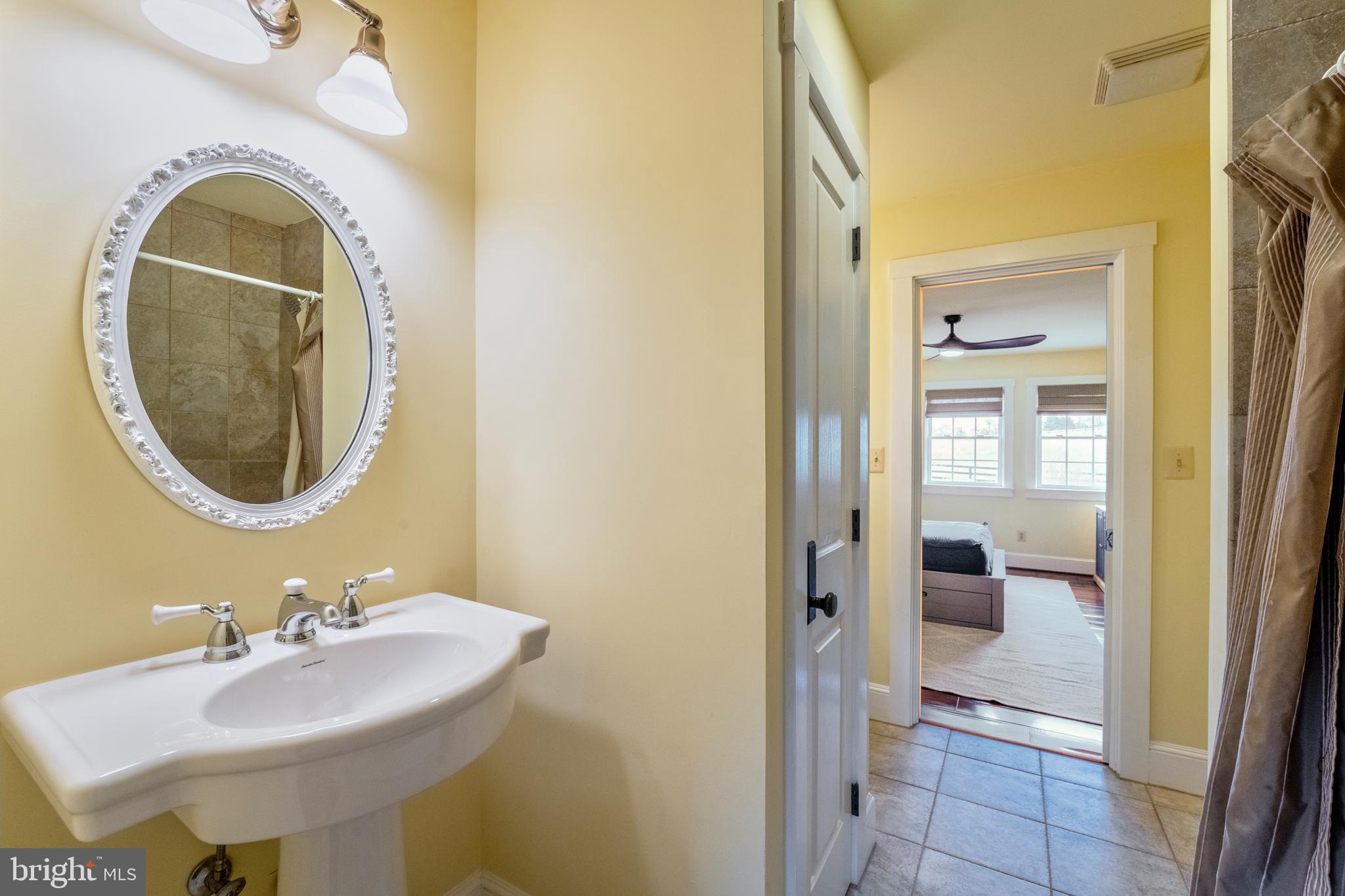 15718 Old Waterford Road Waterford, VA 20197 - Photo 45 of 81