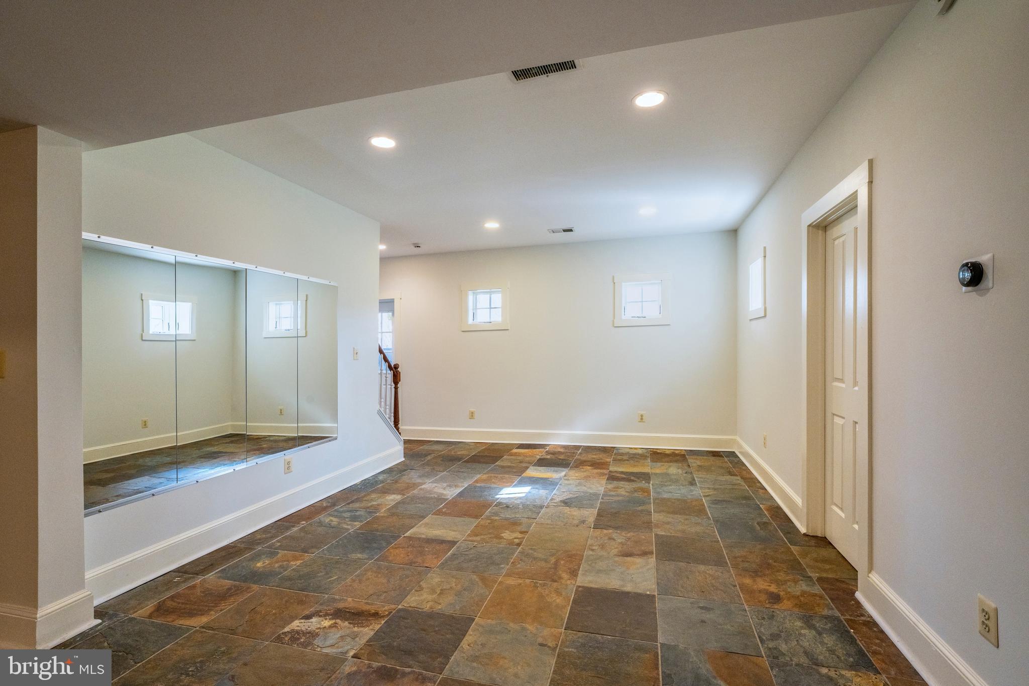 15718 Old Waterford Road Waterford, VA 20197 - Photo 54 of 81 a view of an empty room and window