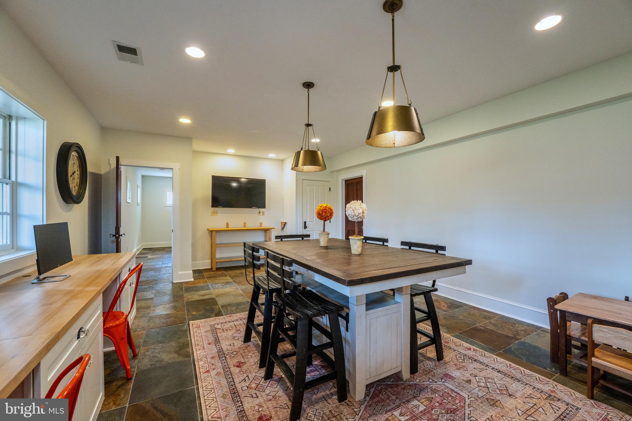 15718 Old Waterford Road Waterford, VA 20197 - Photo 55 of 81