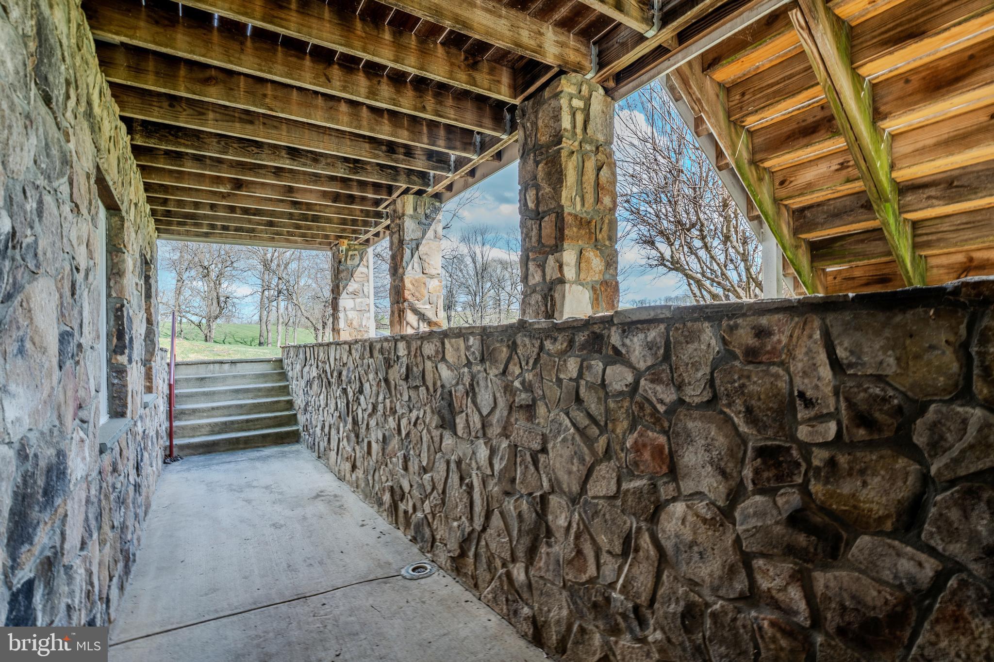 15718 Old Waterford Road Waterford, VA 20197 - Photo 61 of 81