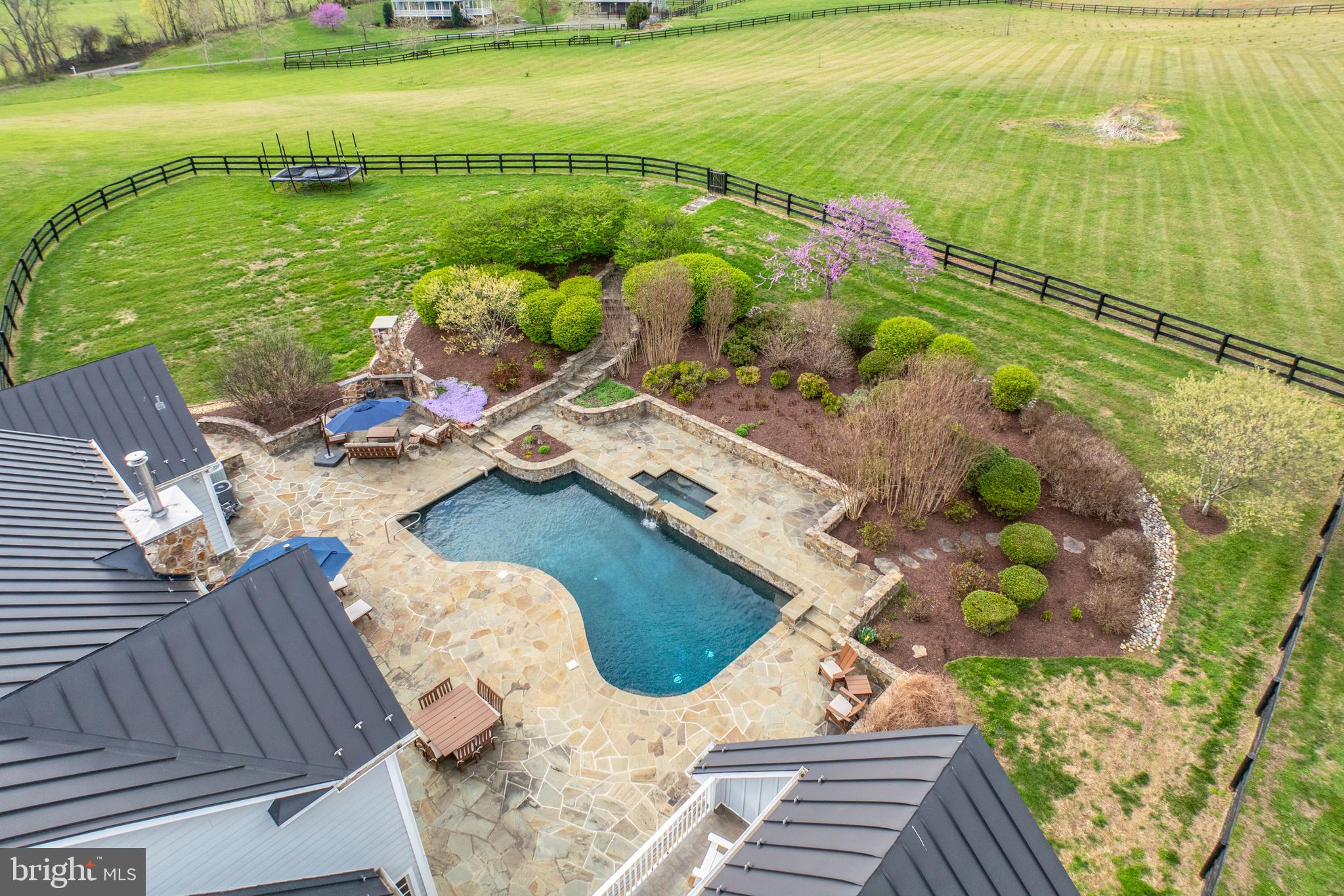 15718 Old Waterford Road Waterford, VA 20197 - Photo 67 of 81