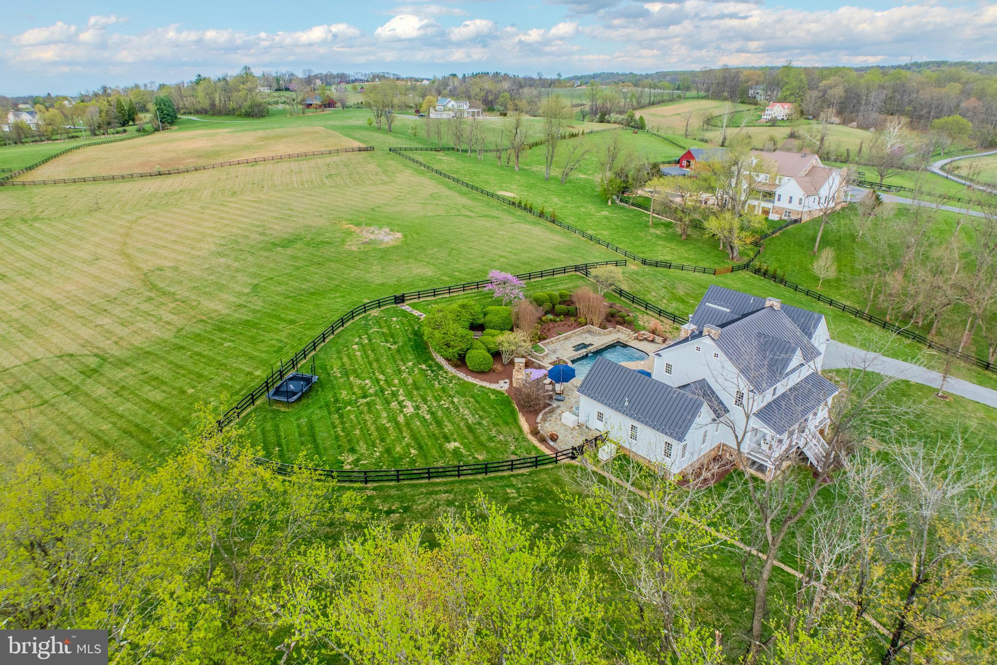 15718 Old Waterford Road Waterford, VA 20197 - Photo 68 of 81