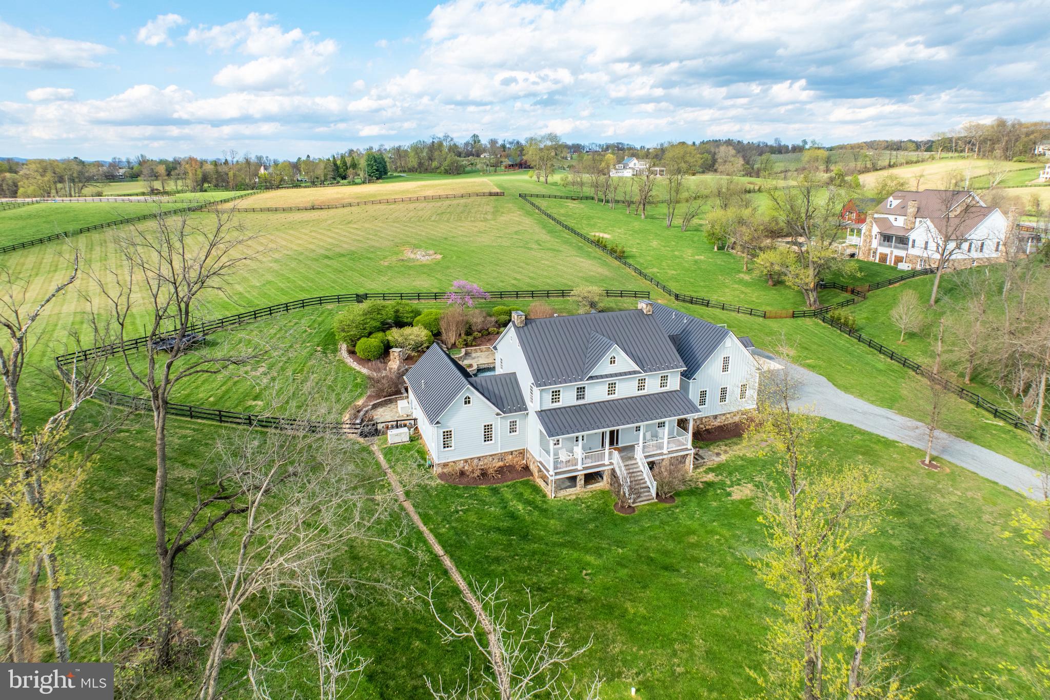 15718 Old Waterford Road Waterford, VA 20197 - Photo 71 of 81