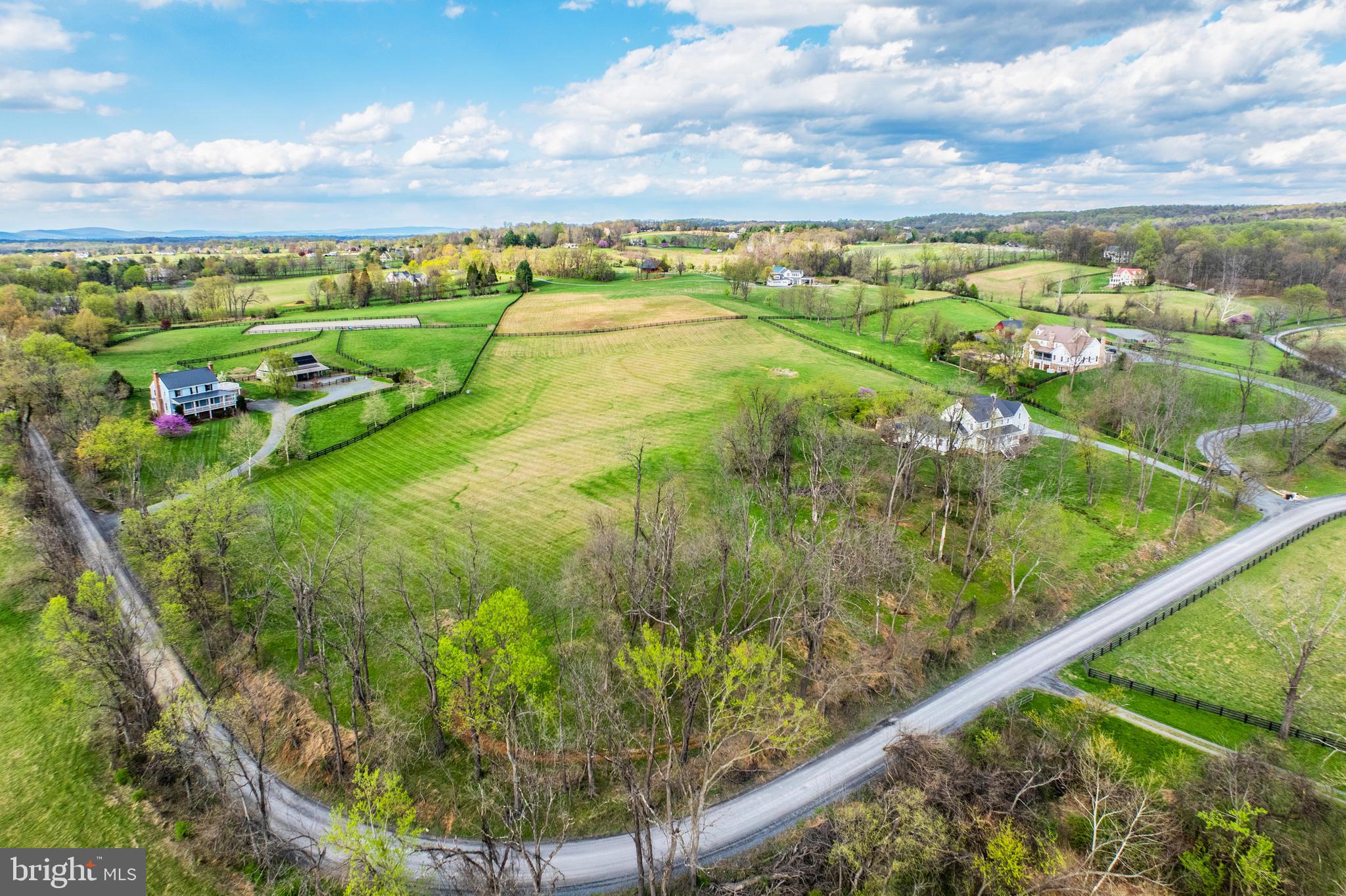15718 Old Waterford Road Waterford, VA 20197 - Photo 75 of 81