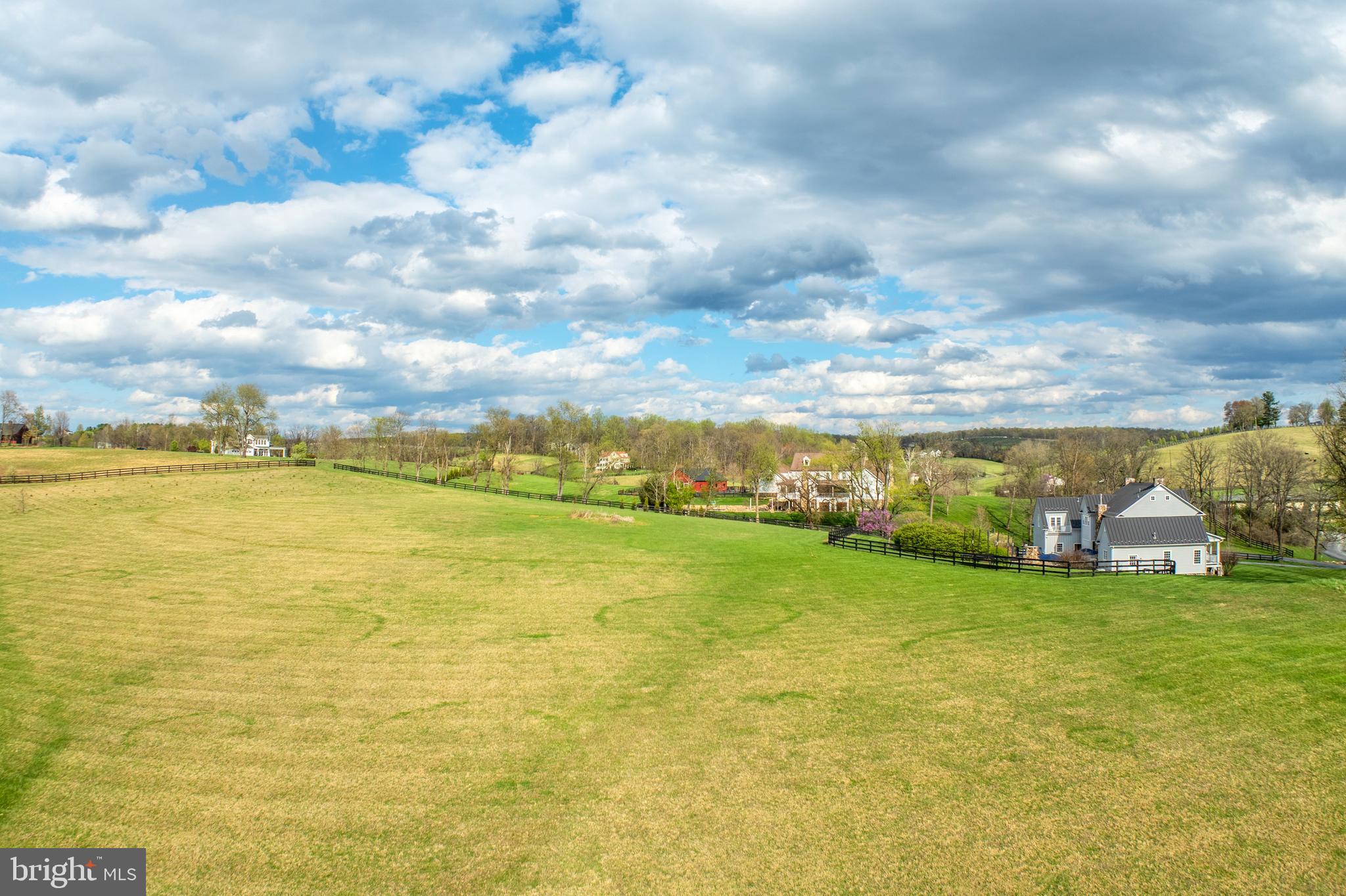 15718 Old Waterford Road Waterford, VA 20197 - Photo 76 of 81