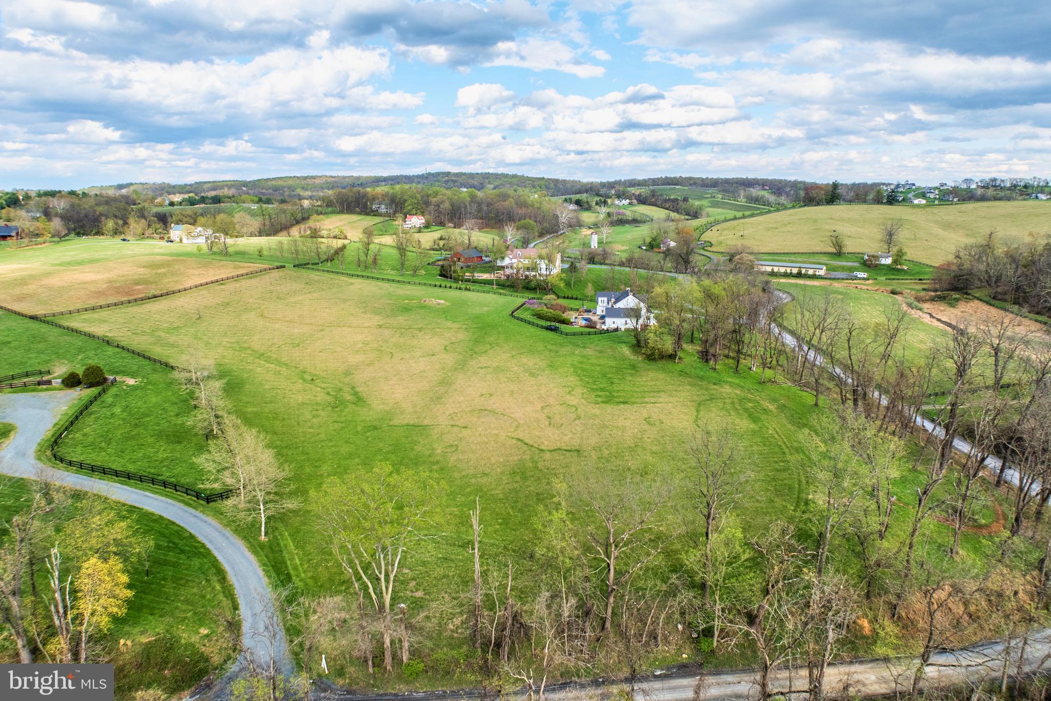 15718 Old Waterford Road Waterford, VA 20197 - Photo 78 of 81