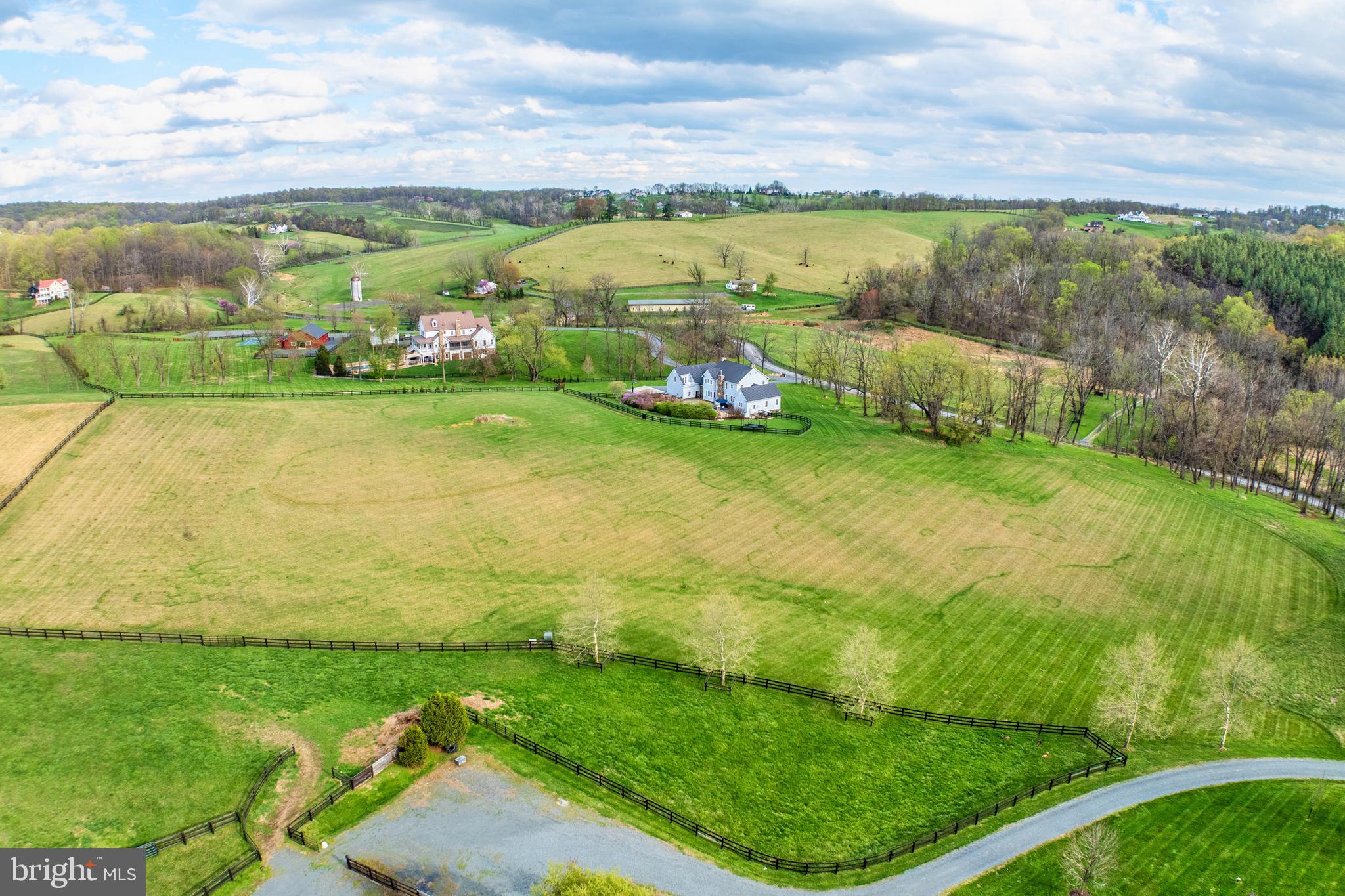 15718 Old Waterford Road Waterford, VA 20197 - Photo 79 of 81