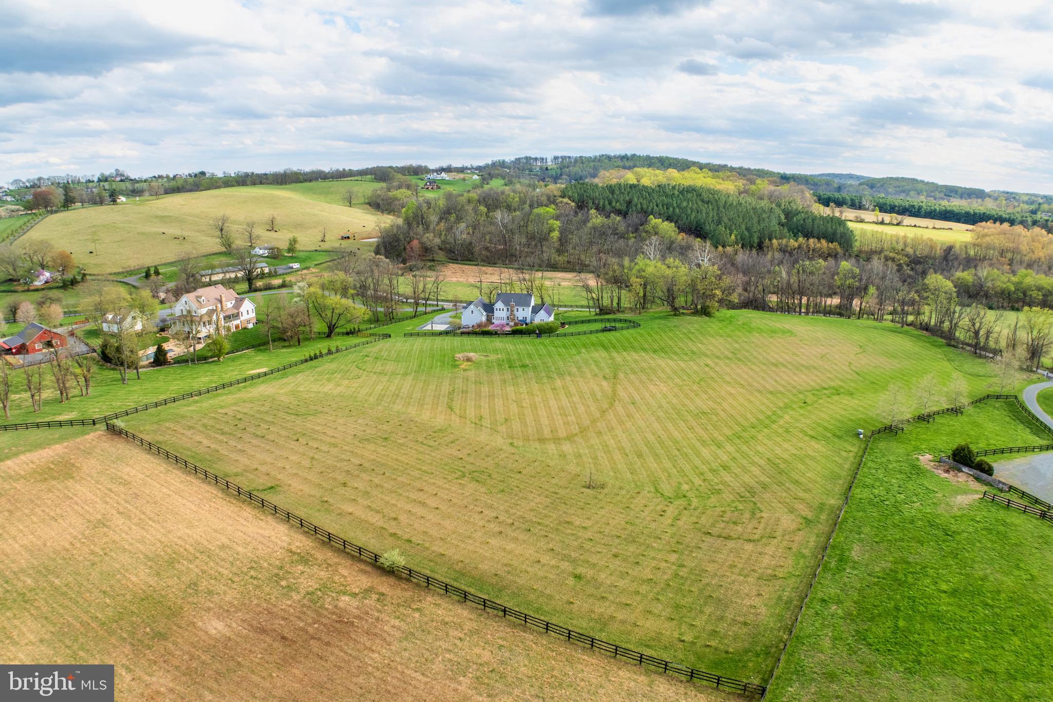 15718 Old Waterford Road Waterford, VA 20197 - Photo 80 of 81