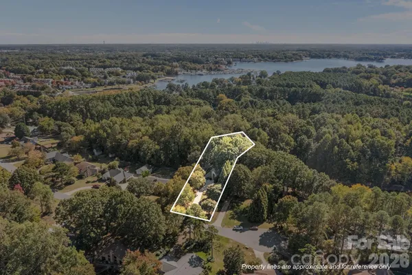 $1,995,000 | 19322 Yachtman Drive, Cornelius, NC 28031