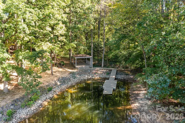 $1,995,000 | 19322 Yachtman Drive, Cornelius, NC 28031