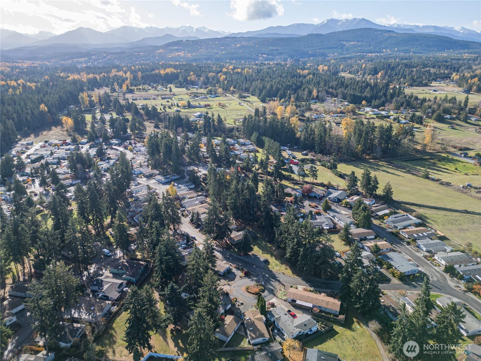20 Ed's Place Sequim, WA 98382 - Photo 32 of 35