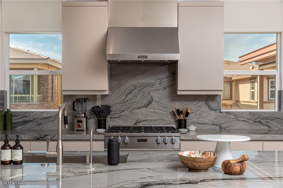 11280 Granite Ridge Drive, Unit 1119 Las Vegas, NV 89135 - Photo 13 of 41