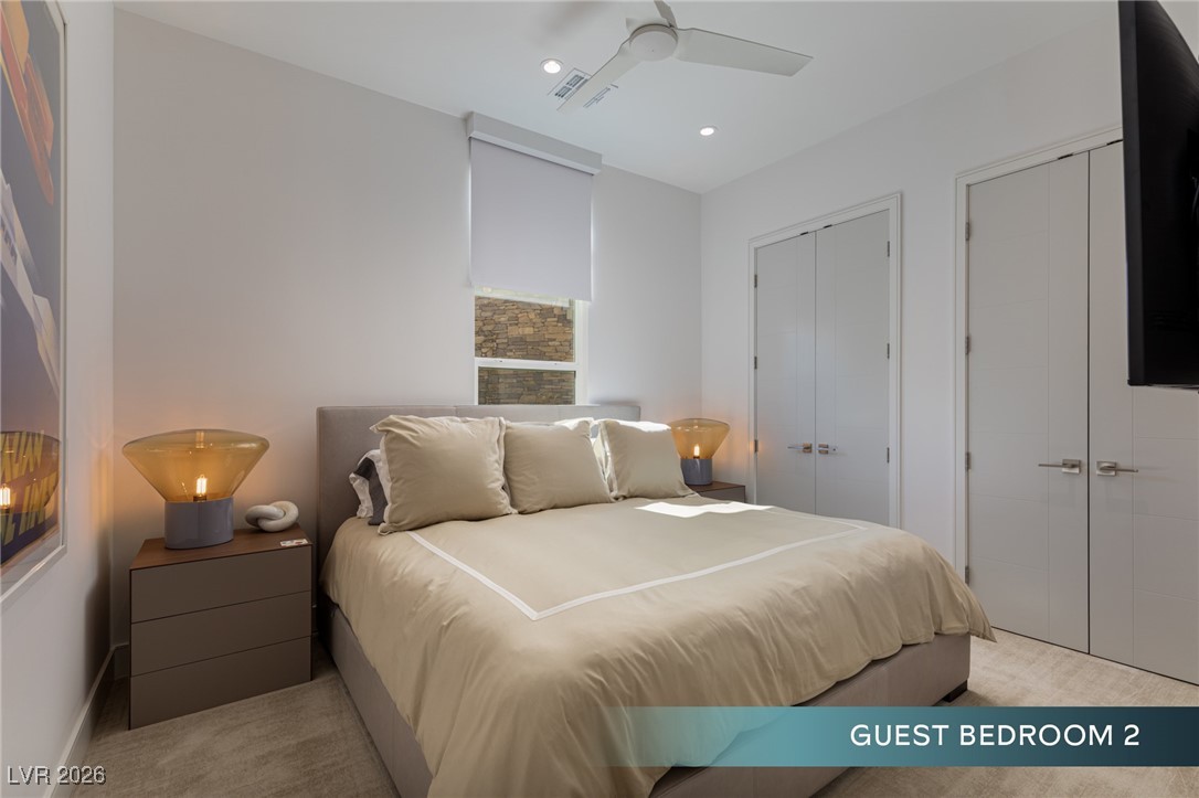 11280 Granite Ridge Drive, Unit 1119 Las Vegas, NV 89135 - Photo 34 of 41