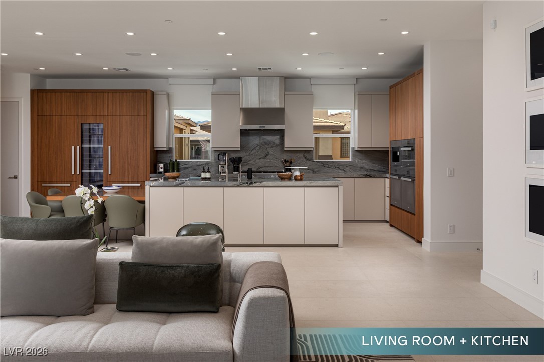 11280 Granite Ridge Drive, Unit 1119 Las Vegas, NV 89135 - Photo 10 of 41