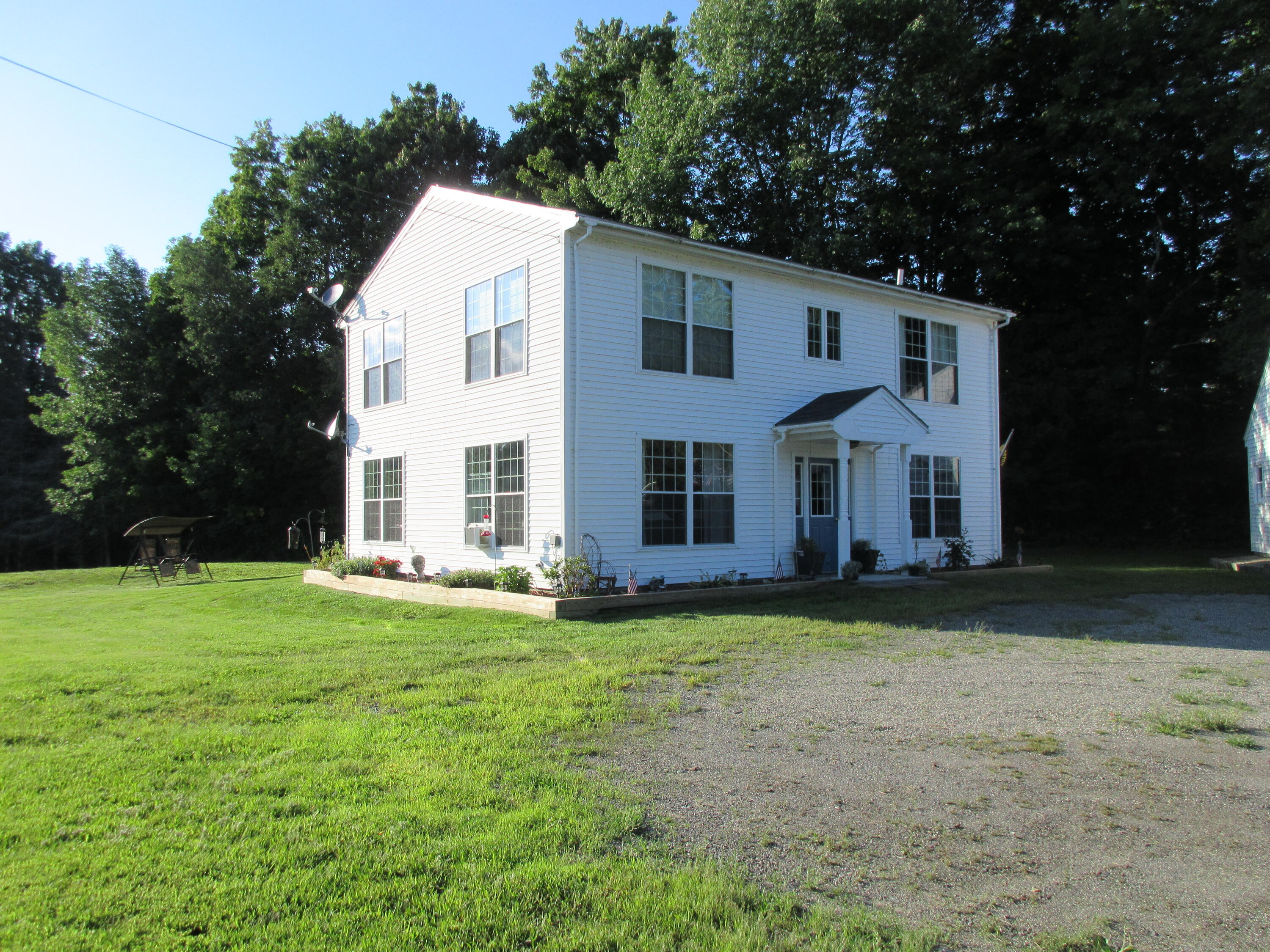 1234 Beckwith Road Cornville, ME 04976 - Photo 2 of 49 IMG_5412