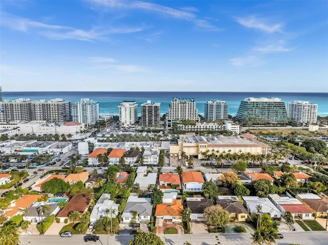 $2,478,000 | 9448 Abbott Avenue, Surfside, FL 33154