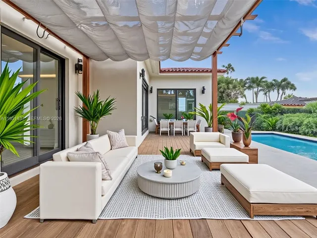 $2,478,000 | 9448 Abbott Avenue, Surfside, FL 33154