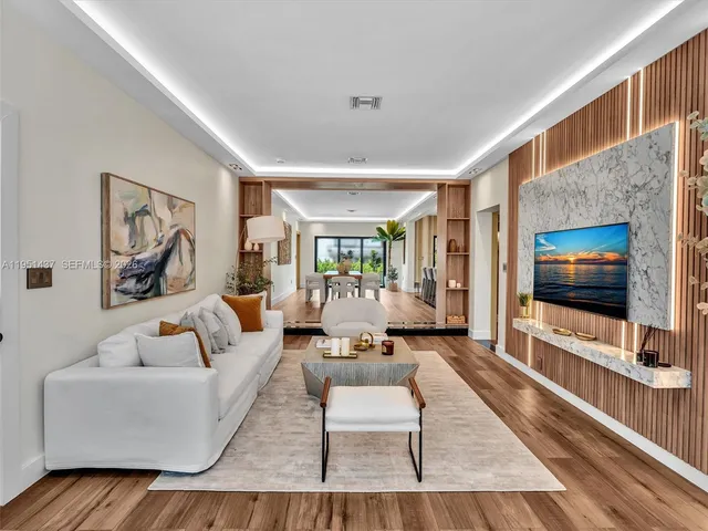 $2,478,000 | 9448 Abbott Avenue, Surfside, FL 33154