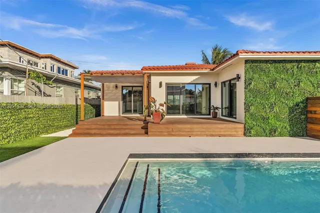 $2,478,000 | 9448 Abbott Avenue, Surfside, FL 33154