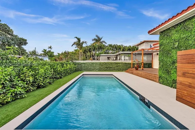 $2,478,000 | 9448 Abbott Avenue, Surfside, FL 33154