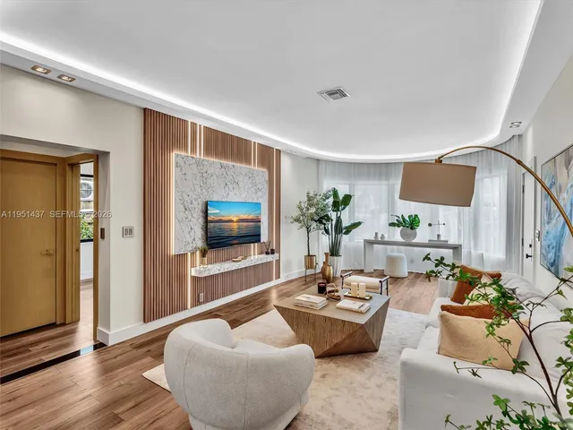 $2,478,000 | 9448 Abbott Avenue, Surfside, FL 33154