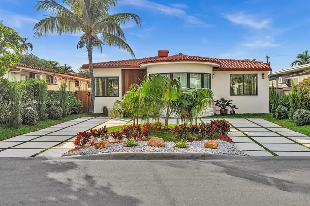 $2,478,000 | 9448 Abbott Avenue, Surfside, FL 33154