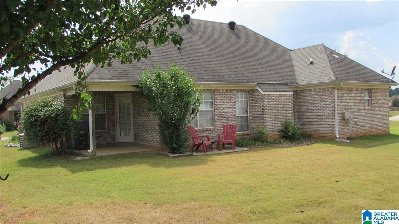 100 Queens Gate Alabaster, AL 35114 - Photo 40 of 44