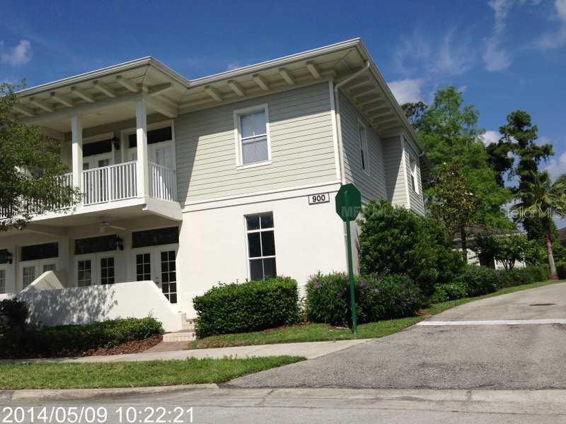 900 Croton Road, Unit 101 Kissimmee, FL 34747 - Photo 1 of 1 Exterior Front