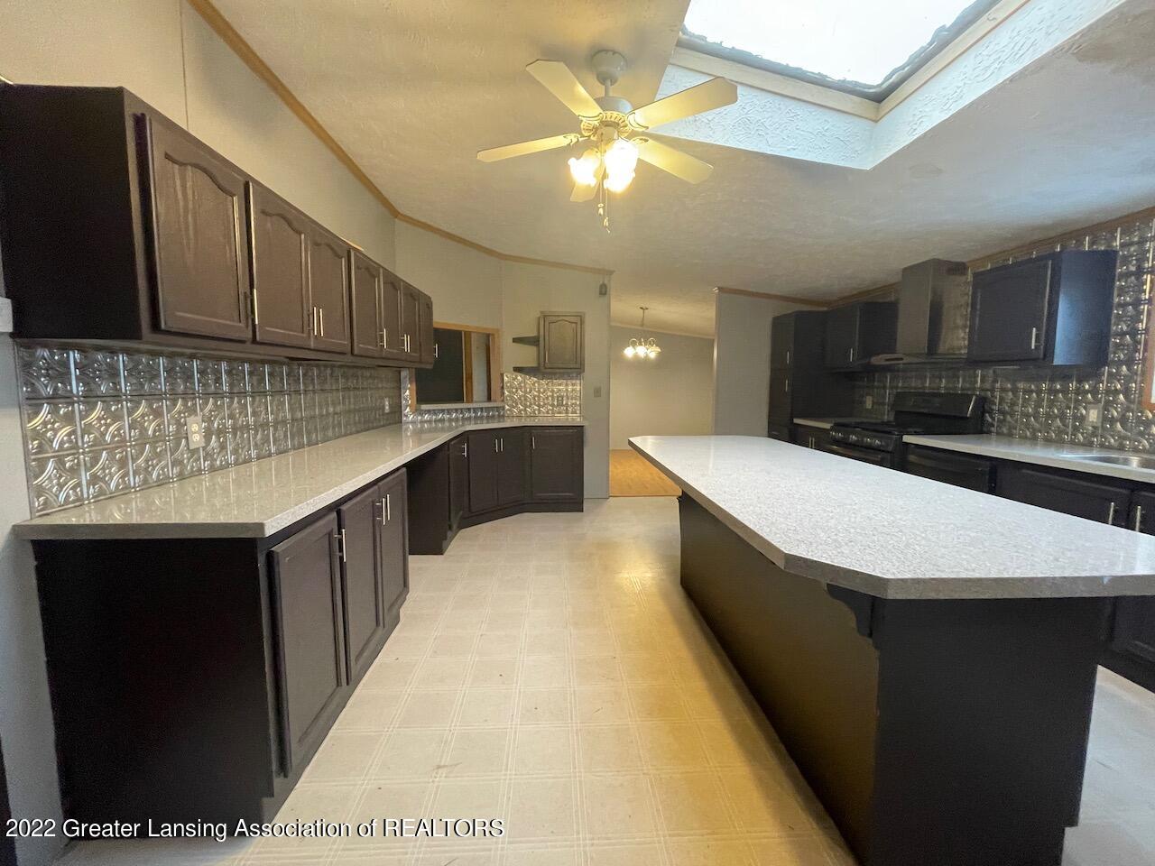 4820 Olmstead Road Ionia, MI 48846 - Photo 9 of 50 Kitchen