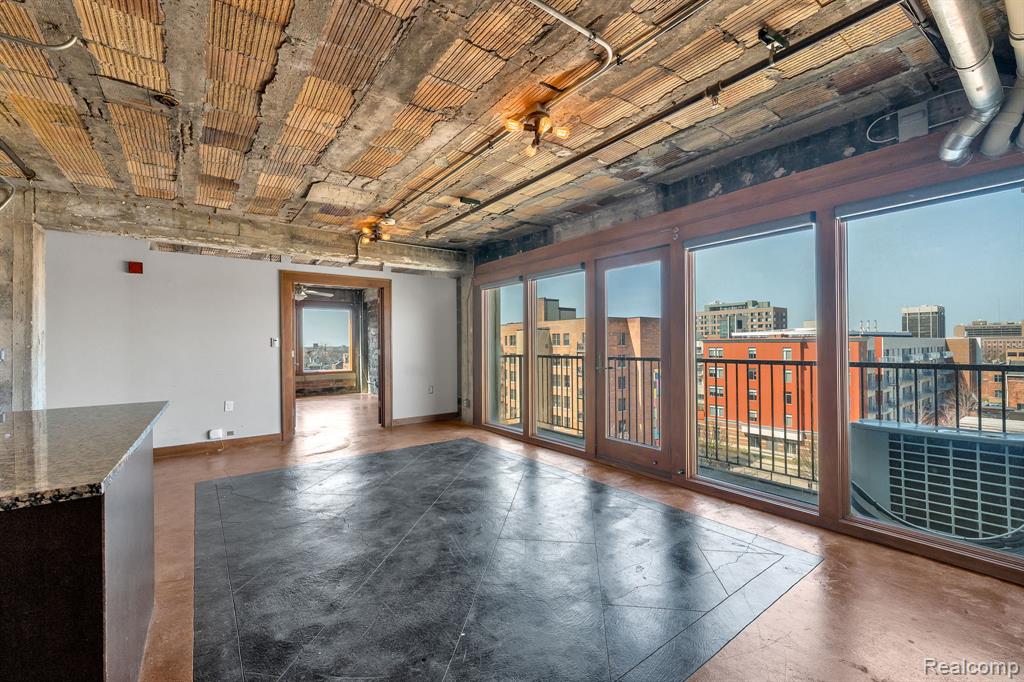 2915 John R Street, Unit 503 Detroit, MI 48201 - Photo 41 of 44