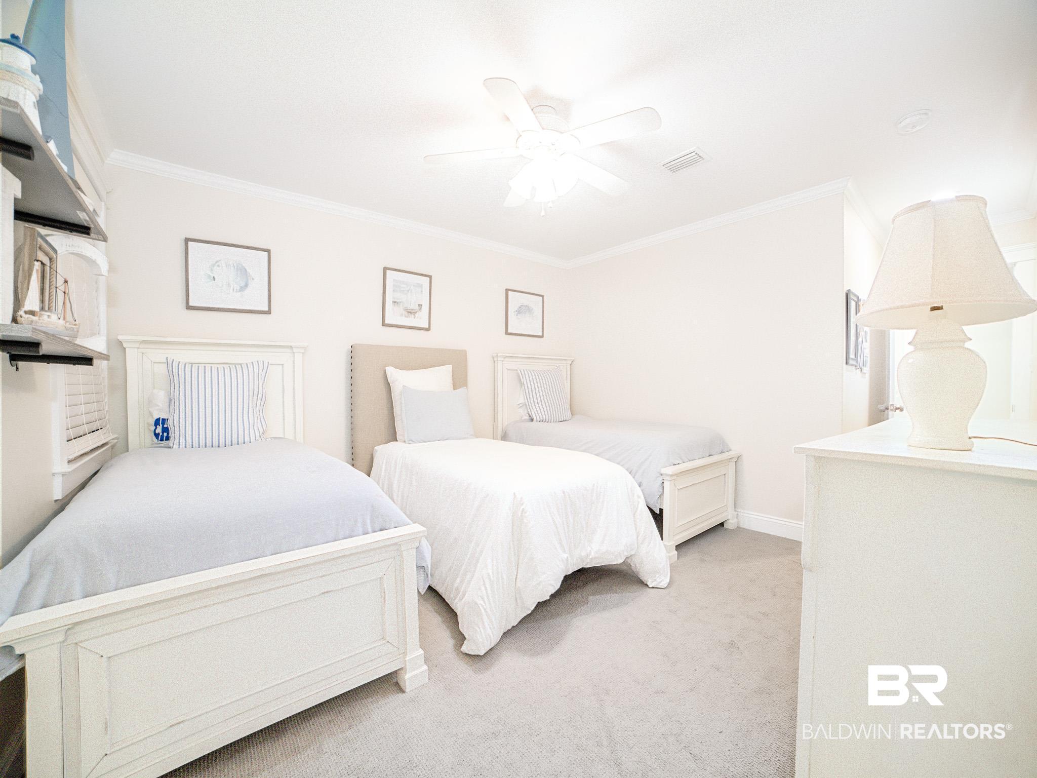 3758 Claridge Road North Mobile, AL 36608 - Photo 24 of 44