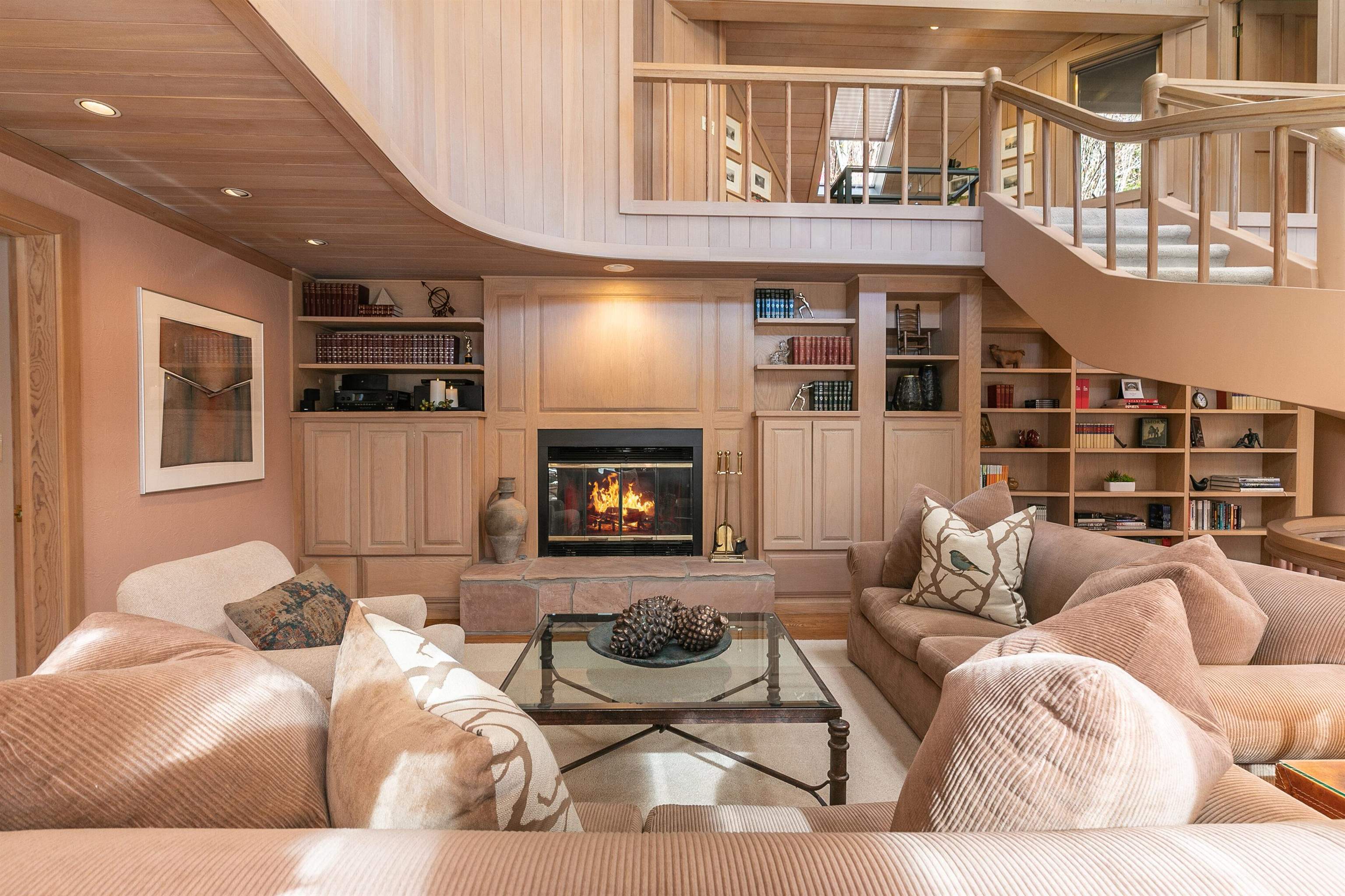 15018 Donner Pass Road Truckee, CA 96161 - Photo 8 of 20 Gallery Image 8