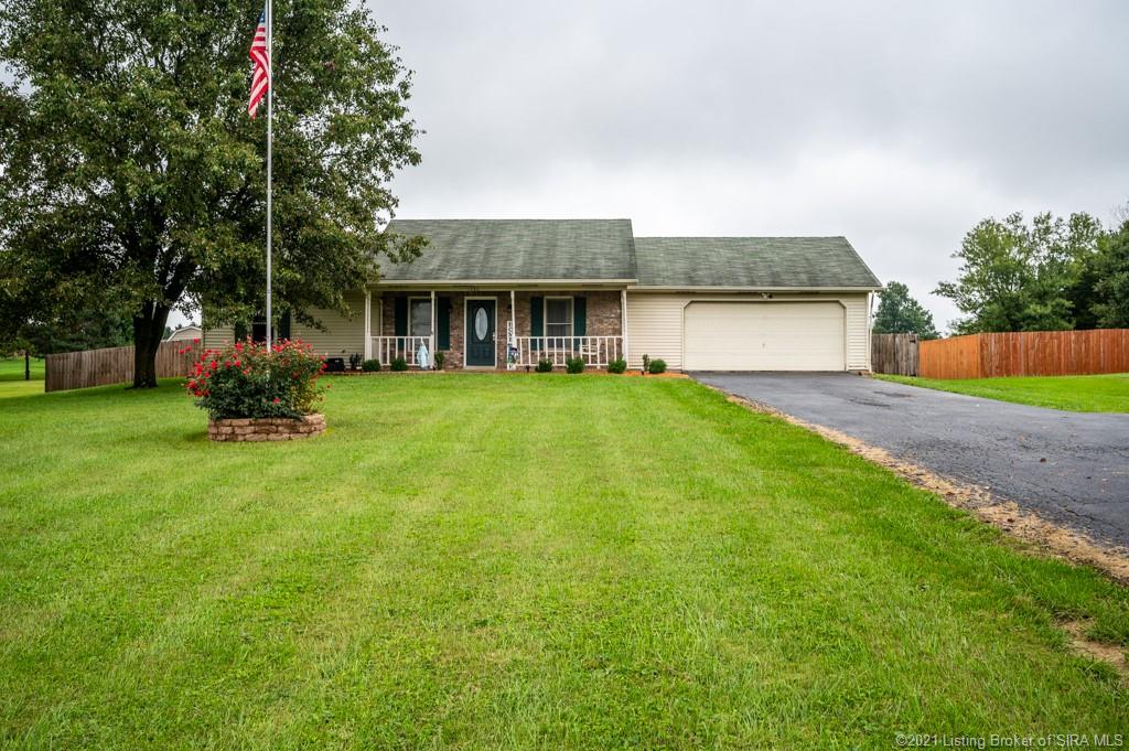 1280 Oakes Road Georgetown, IN 47122 - Photo 1 of 55