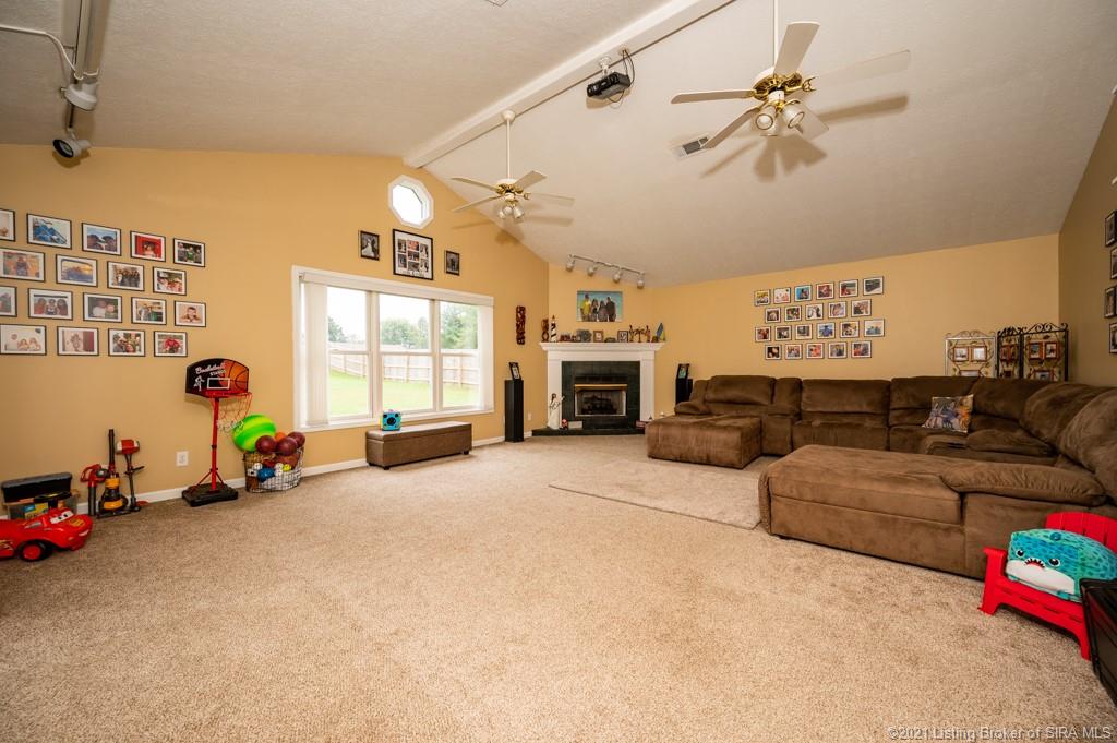 1280 Oakes Road Georgetown, IN 47122 - Photo 14 of 55