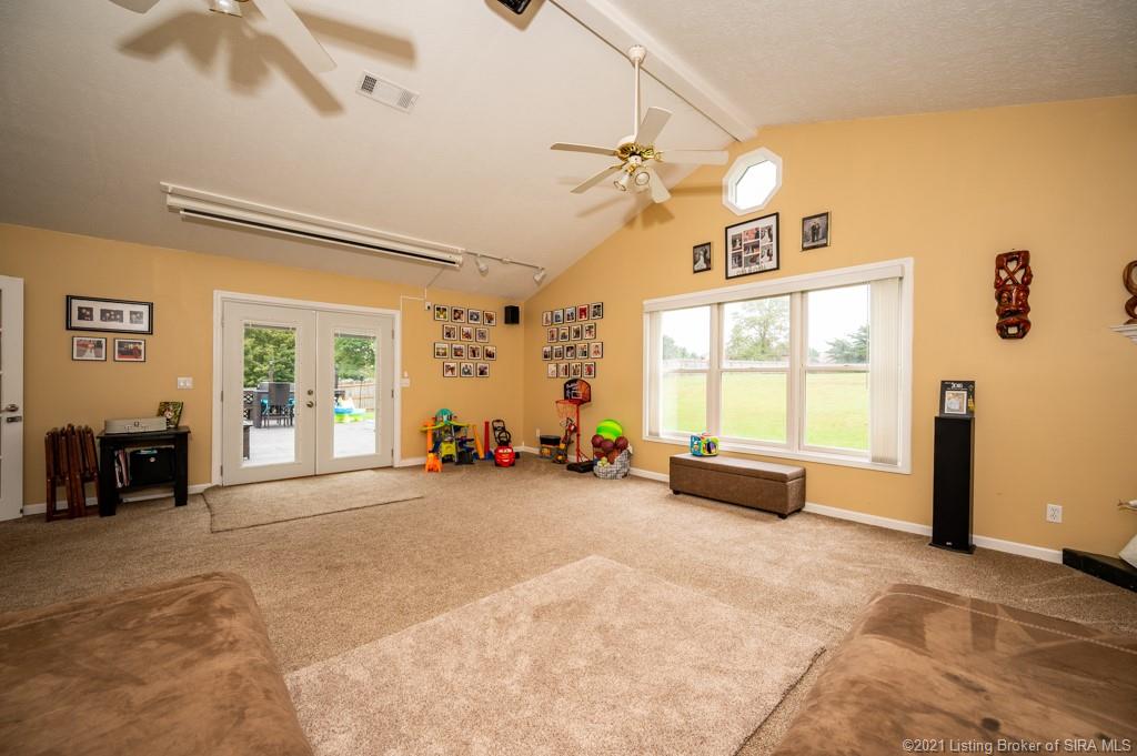1280 Oakes Road Georgetown, IN 47122 - Photo 15 of 55
