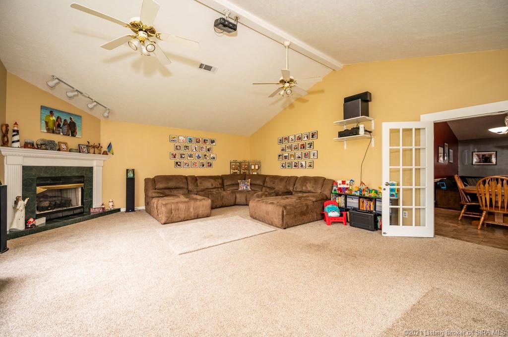 1280 Oakes Road Georgetown, IN 47122 - Photo 16 of 55