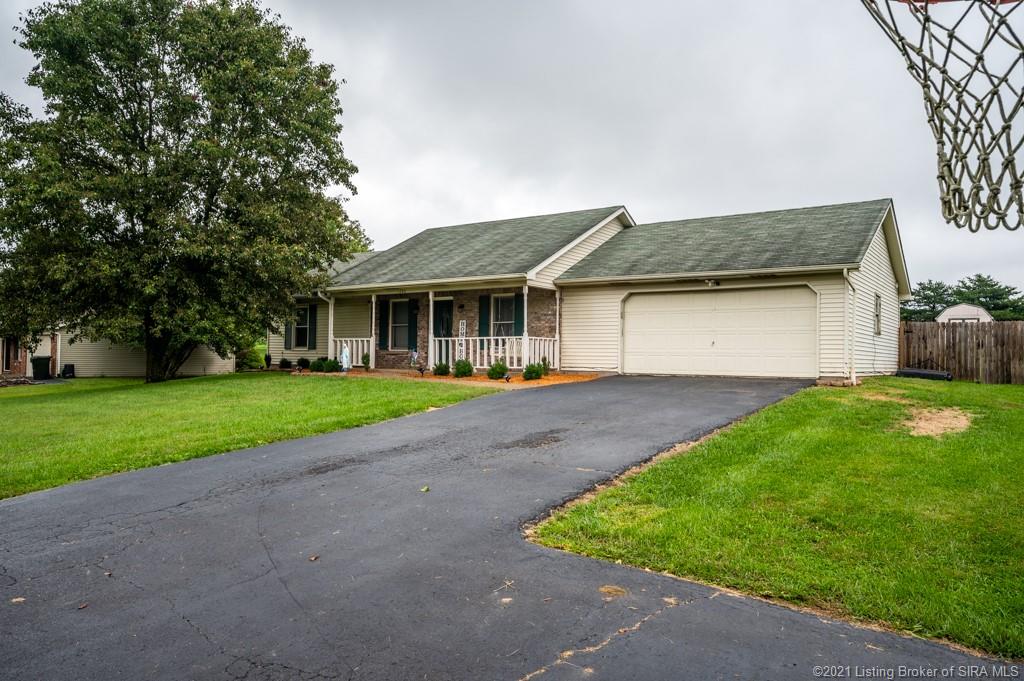 1280 Oakes Road Georgetown, IN 47122 - Photo 2 of 55