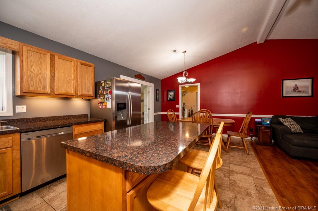 1280 Oakes Road Georgetown, IN 47122 - Photo 21 of 55