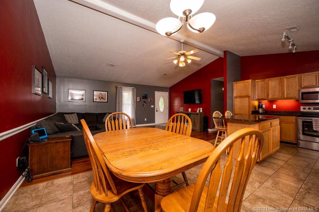 1280 Oakes Road Georgetown, IN 47122 - Photo 24 of 55