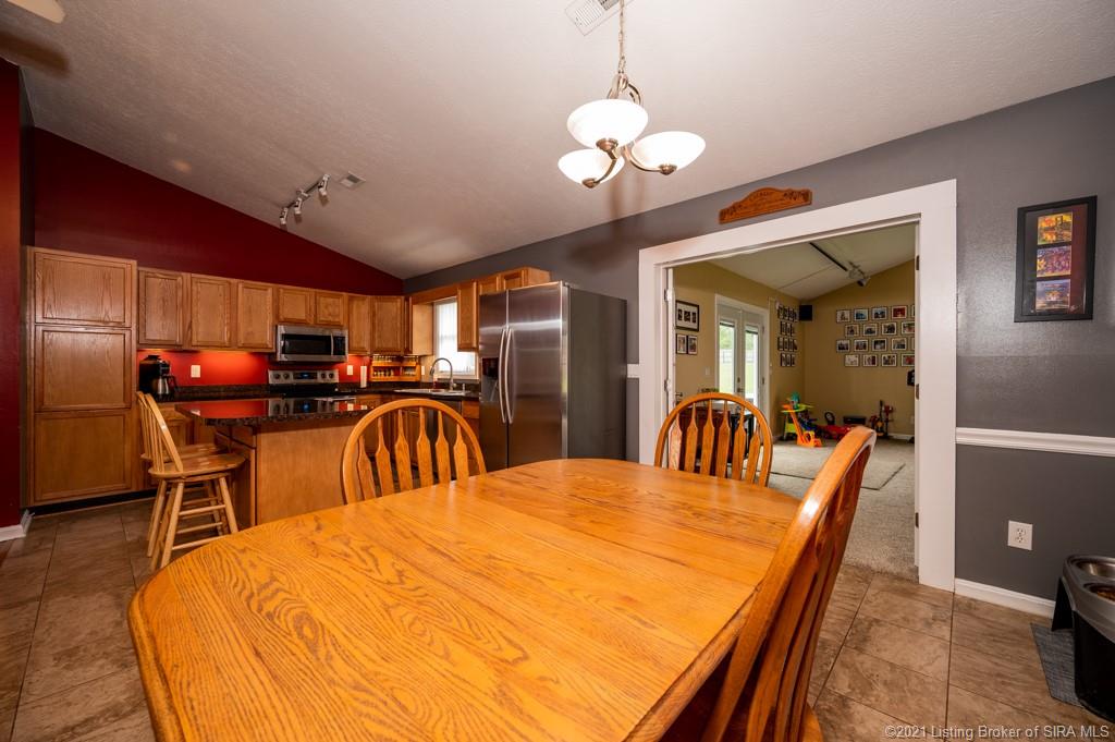 1280 Oakes Road Georgetown, IN 47122 - Photo 25 of 55
