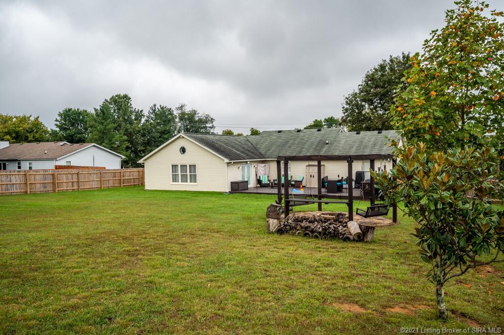 1280 Oakes Road Georgetown, IN 47122 - Photo 4 of 55
