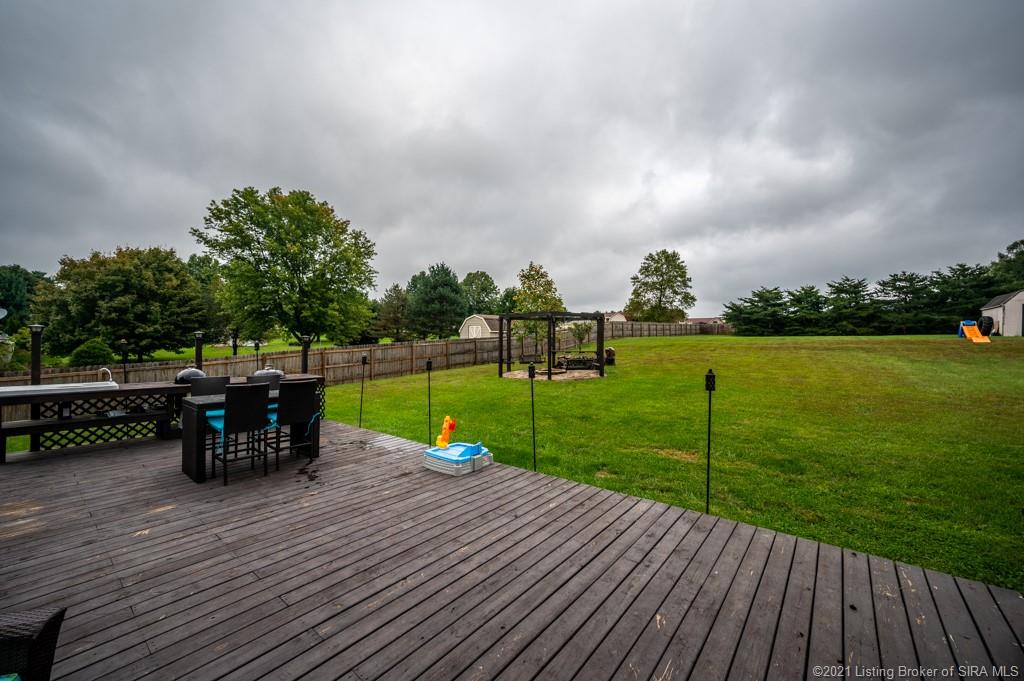 1280 Oakes Road Georgetown, IN 47122 - Photo 41 of 55