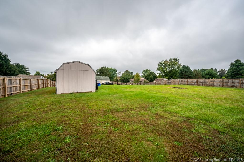 1280 Oakes Road Georgetown, IN 47122 - Photo 43 of 55