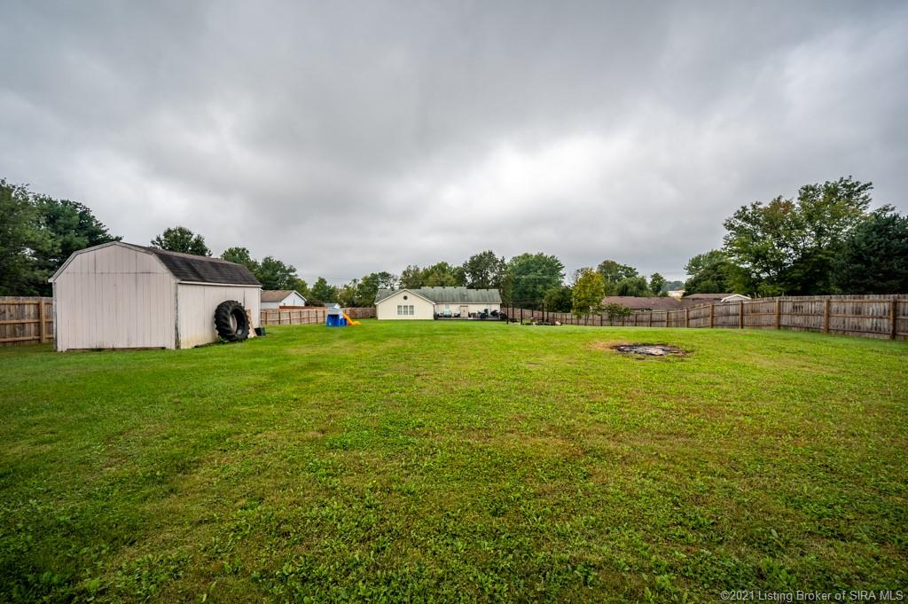1280 Oakes Road Georgetown, IN 47122 - Photo 44 of 55