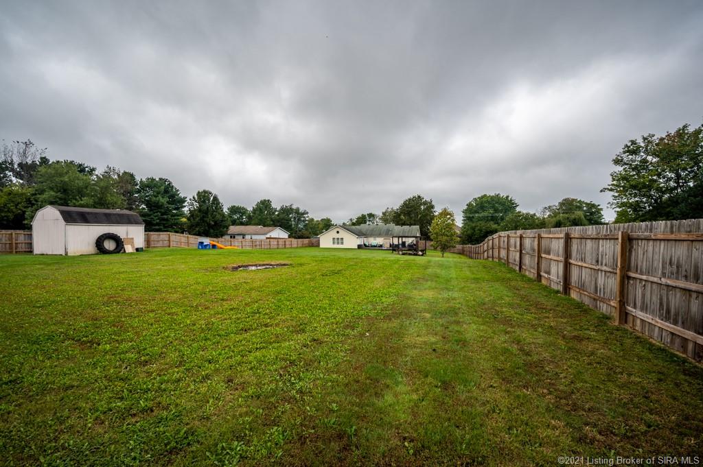 1280 Oakes Road Georgetown, IN 47122 - Photo 45 of 55